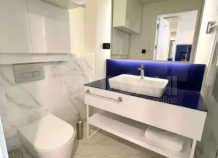 Продам 1-комн. квартиру 30м² 15/50 эт. Батуми - изображение 4