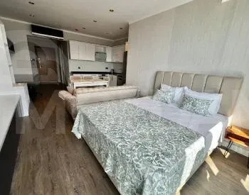 Продам 1-к. квартиру 39м² 28/39 эт. Тбилиси - изображение 5