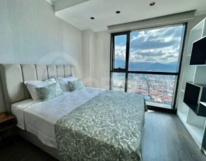 Продам 1-комн. квартиру 39м² 28/39 эт. Тбилиси - изображение 6