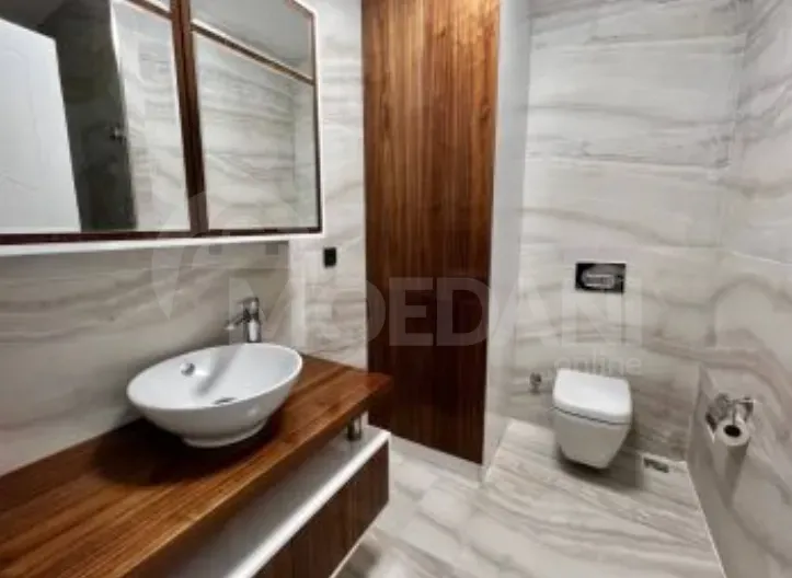 Продам 1-комн. квартиру 39м² 28/39 эт. Тбилиси - изображение 4