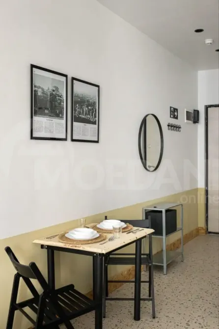 იყიდება 1 ოთახიანი ბინას 34მ² 18/39 სართ ბათუმი - photo 5