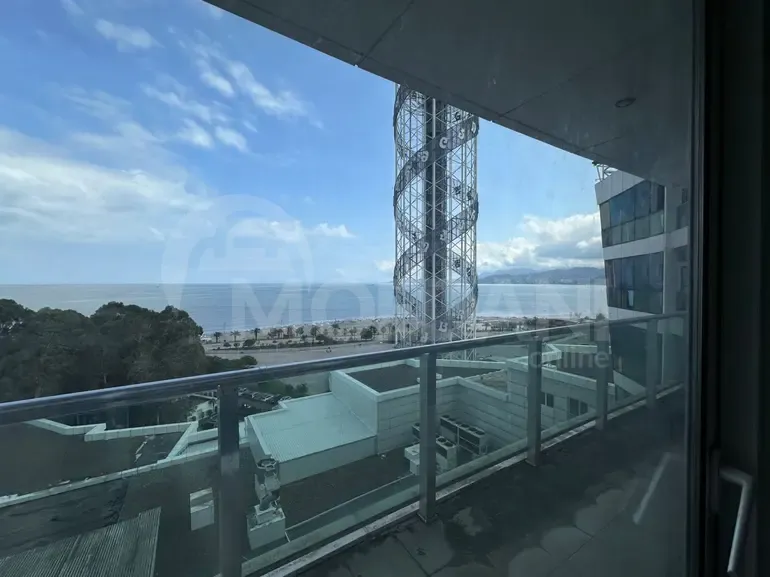 იყიდება 2 ოთახიანი ბინას 77მ² 6/9 სართ ბათუმი - photo 3