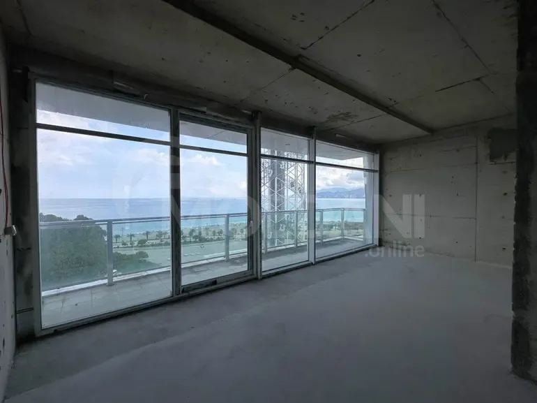 იყიდება 2 ოთახიანი ბინას 77მ² 6/9 სართ ბათუმი - photo 8