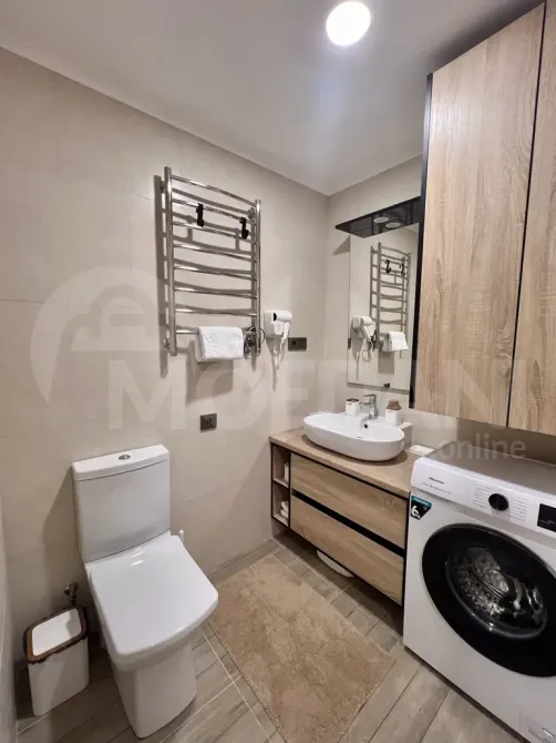 Сдам 1-комн. квартиру 38м² 4/15 эт. Батуми - изображение 8