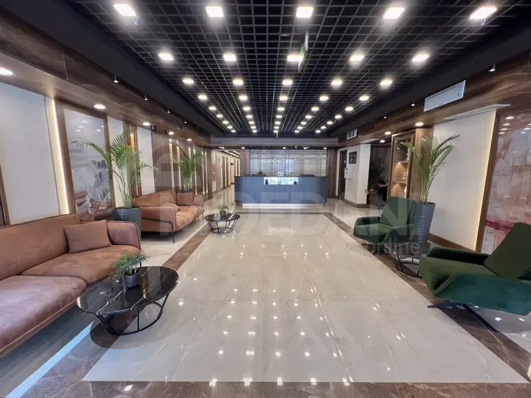 Сдам 1-комн. квартиру 38м² 4/15 эт. Батуми - изображение 6