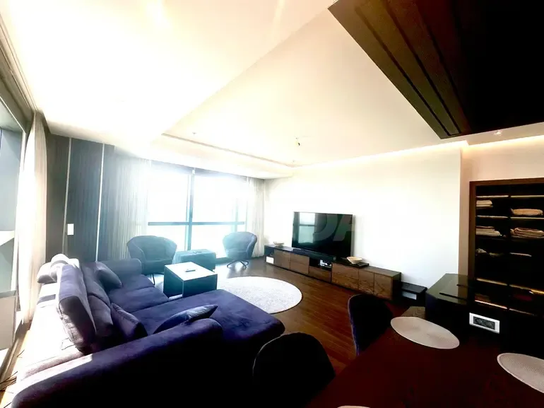 Продам 3-комн. квартиру 80м² 24/39 эт. Батуми - изображение 3