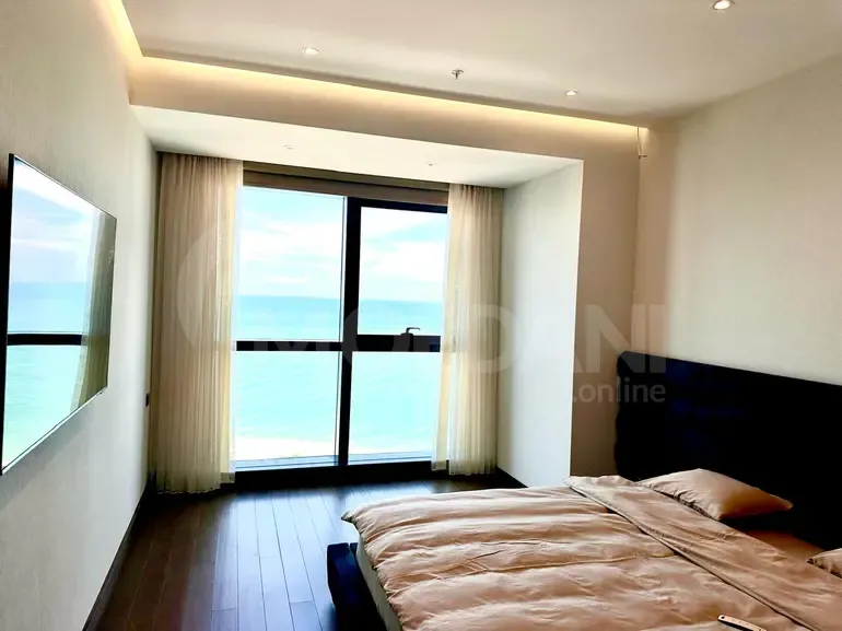 Продам 3-комн. квартиру 80м² 24/39 эт. Батуми - изображение 5