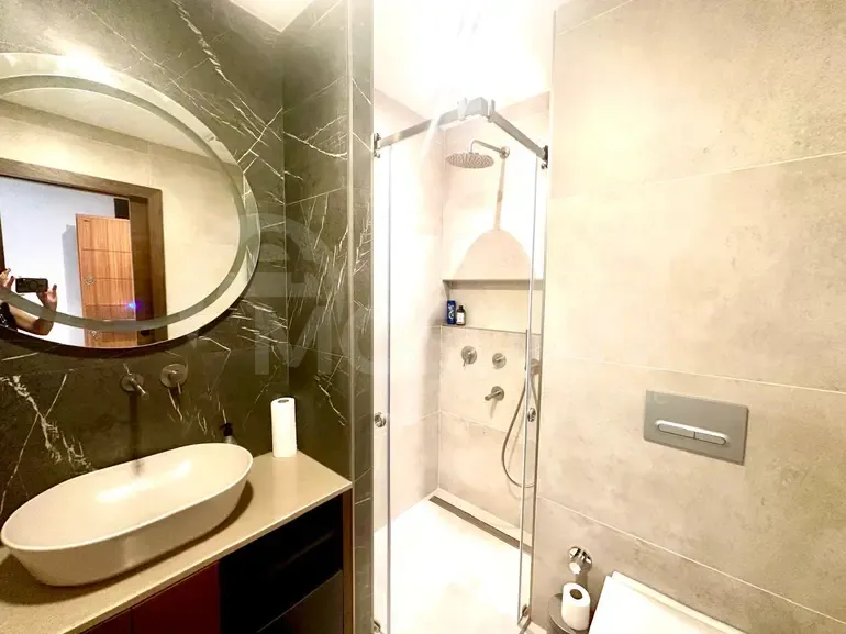 Продам 3-комн. квартиру 80м² 24/39 эт. Батуми - изображение 2