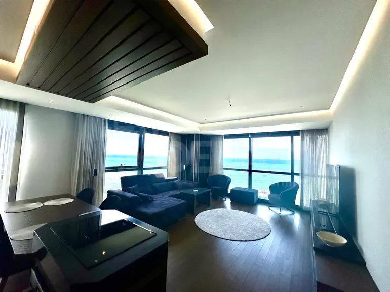 Продам 3-комн. квартиру 80м² 24/39 эт. Батуми - изображение 7