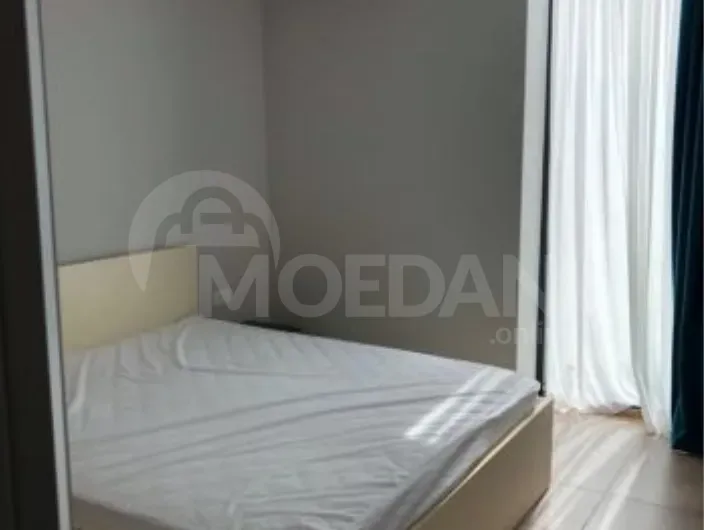 Продам 2-комн. квартиру 42м² 7/20 эт. Батуми - изображение 4