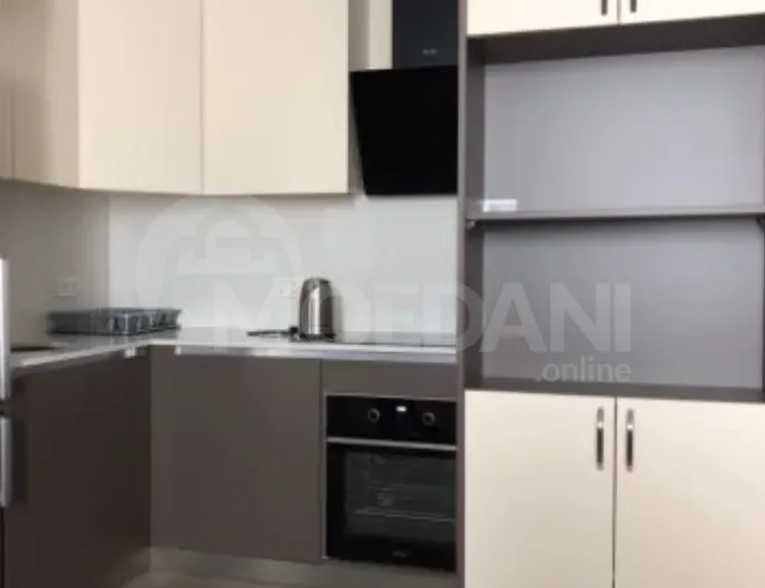 Продам 2-комн. квартиру 42м² 7/20 эт. Батуми - изображение 5