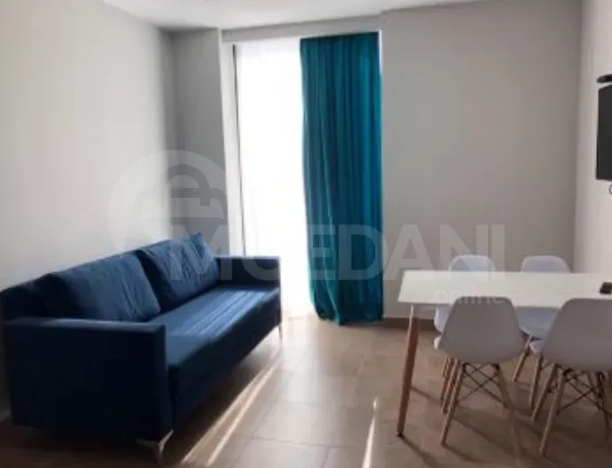 Продам 2-комн. квартиру 42м² 7/20 эт. Батуми - изображение 2