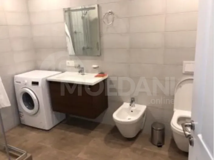 Продам 2-комн. квартиру 42м² 7/20 эт. Батуми - изображение 3