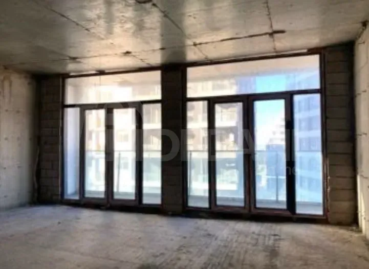 იყიდება 3 ოთახიანი ბინას 71მ² 7/18 სართ ბათუმი - photo 4