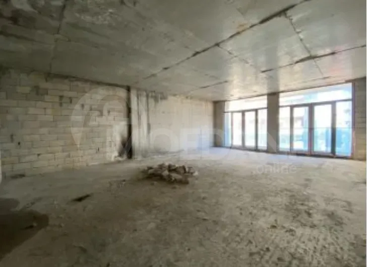 იყიდება 3 ოთახიანი ბინას 71მ² 7/18 სართ ბათუმი - photo 2