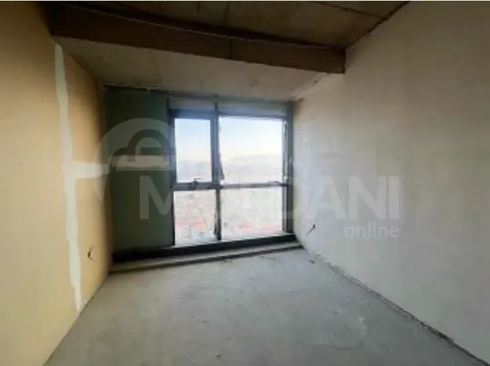 Продам 2-комн. квартиру 56м² 35/39 эт. Батуми - изображение 3