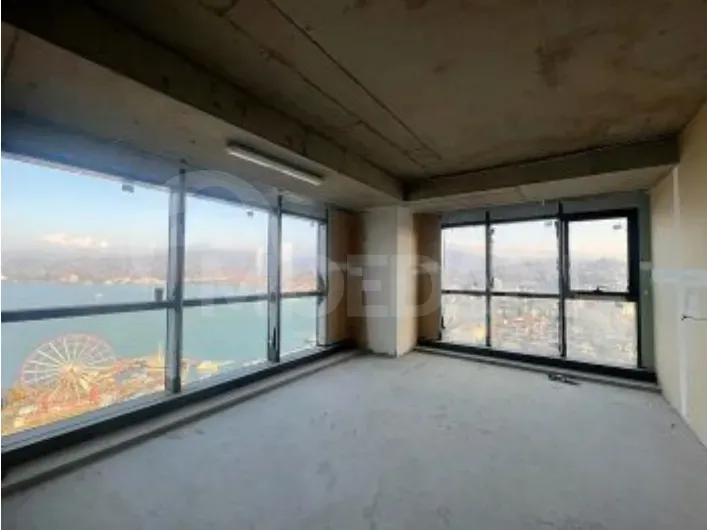 Продам 2-комн. квартиру 56м² 35/39 эт. Батуми - изображение 2