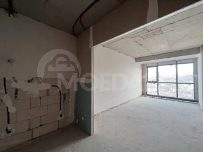 Продам 2-комн. квартиру 56м² 35/39 эт. Батуми - изображение 4