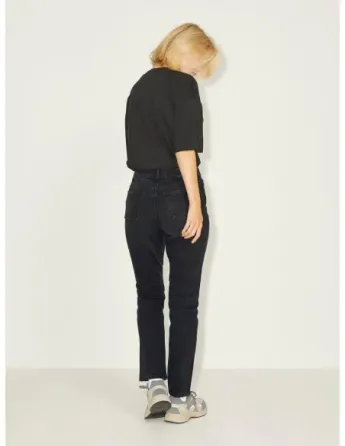 Jjxx - Jxberlin Slim HW Cce2008 DNM Noos 12203849 Black Denim Тбилиси