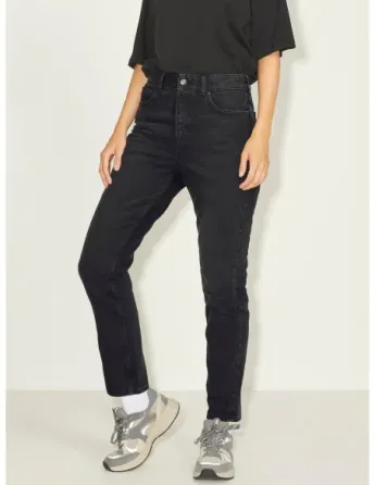 Jjxx - Jxberlin Slim HW Cce2008 DNM Noos 12203849 Black Denim თბილისი