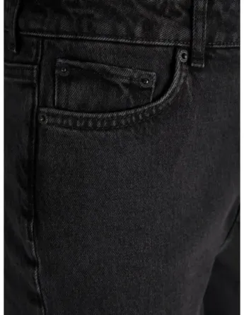 Jjxx - Jxberlin Slim HW Cce2008 DNM Noos 12203849 Black Denim თბილისი