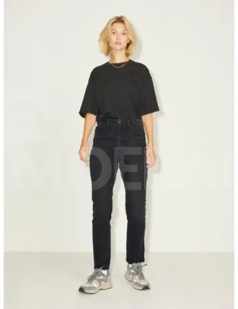 Jjxx - Jxberlin Slim HW Cce2008 DNM Noos 12203849 Black Denim Tbilisi - photo 2