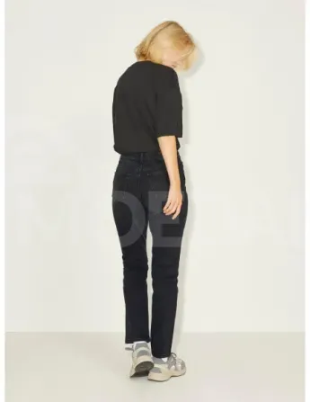 Jjxx - Jxberlin Slim HW Cce2008 DNM Noos 12203849 Black Denim თბილისი - photo 1