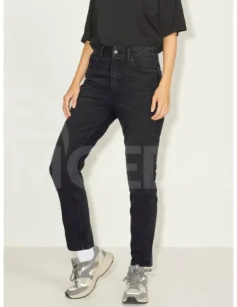 Jjxx - Jxberlin Slim HW Cce2008 DNM Noos 12203849 Black Denim თბილისი - photo 6