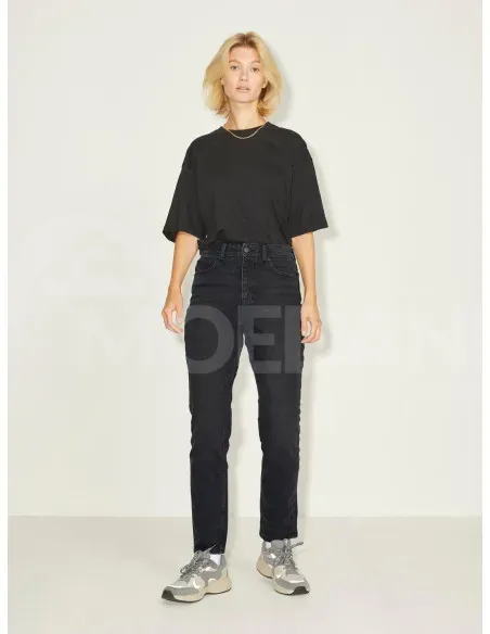Jjxx - Jxberlin Slim HW Cce2008 DNM Noos 12203849 Black Denim თბილისი - photo 2