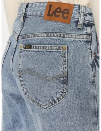 Lee - Rider Jeans 112348940 თბილისი