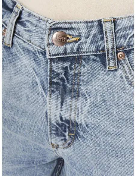 Lee - Джинсы Rider 112348940 Тбилиси - изображение 5