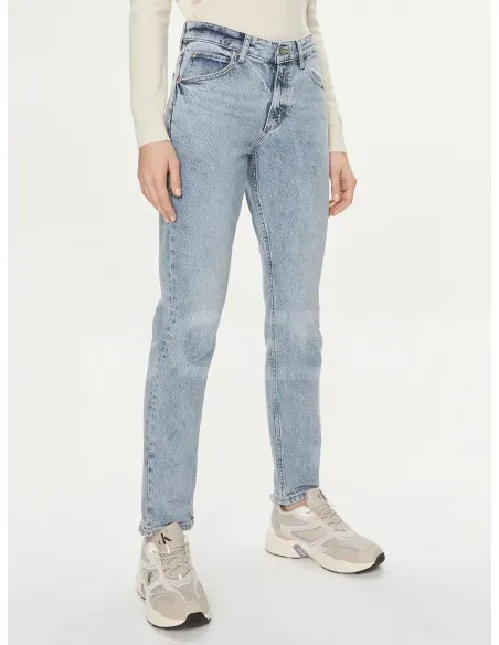 Lee - Джинсы Rider 112348940 Тбилиси - изображение 1