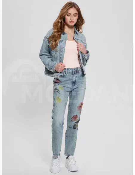 Guess W4Ga16 D4Vii K1K0 თბილისი - photo 6