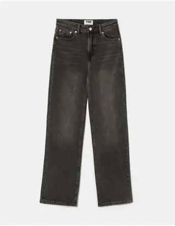 Tally Weijl - Straight LEG Jeans Tbilisi