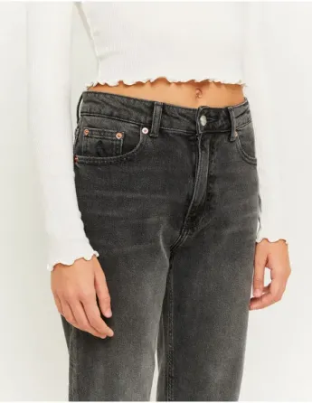 Tally Weijl - Straight LEG Jeans Тбилиси