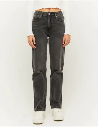 Tally Weijl - Straight LEG Jeans Tbilisi