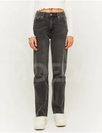 Tally Weijl - Straight LEG Jeans თბილისი - photo 5