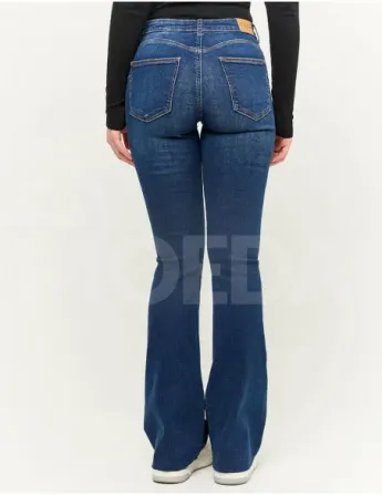 Tally Weijl - MID Waist Push UP Flare Jeans Tbilisi - photo 1