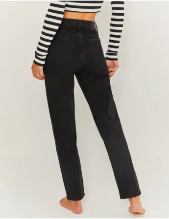 Tally Weijl - Comfort Stretch MOM Jeans თბილისი