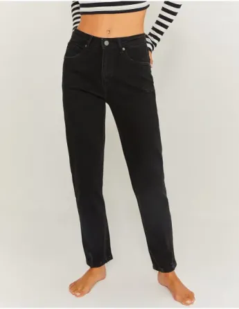 Tally Weijl - Comfort Stretch MOM Jeans Tbilisi