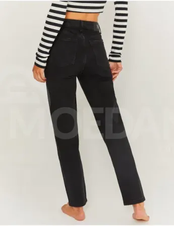 Tally Weijl - Comfort Stretch MOM Jeans თბილისი - photo 1