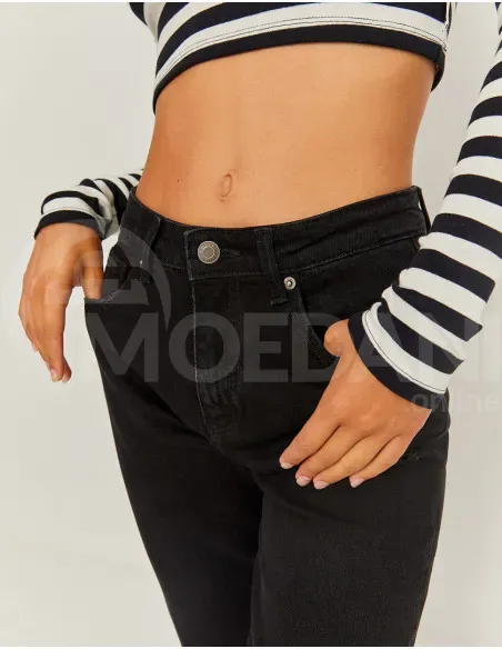 Tally Weijl - Comfort Stretch MOM Jeans Tbilisi - photo 2