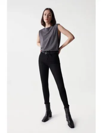 Salsa Jeans - Secret Glamour True Black Tbilisi