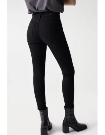 Salsa Jeans - Secret Glamour True Black Tbilisi