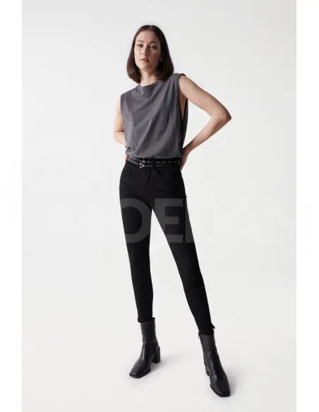 Salsa Jeans - Secret Glamour True Black თბილისი - photo 4