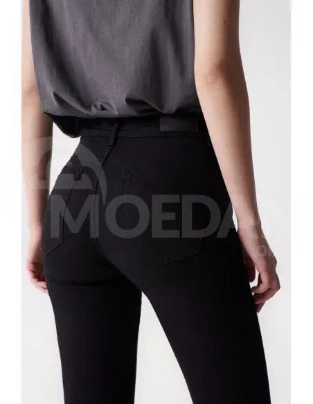 Salsa Jeans - Secret Glamour True Black თბილისი - photo 1