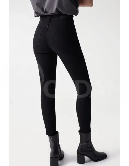 Salsa Jeans - Secret Glamour True Black თბილისი - photo 3