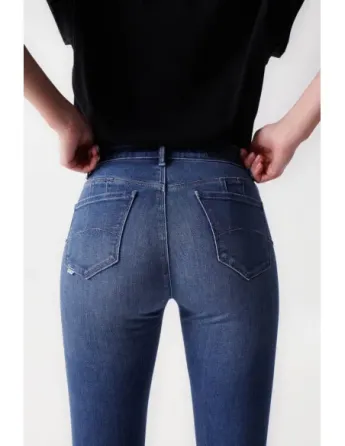 Salsa Jeans - Destiny Skinny Medi Tbilisi