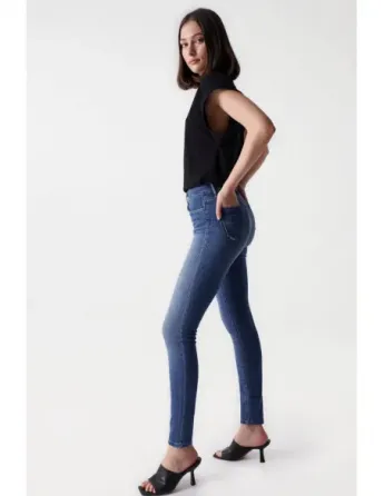 Salsa Jeans - Destiny Skinny Medi Тбилиси