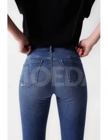 Salsa Jeans - Destiny Skinny Medi Tbilisi - photo 1